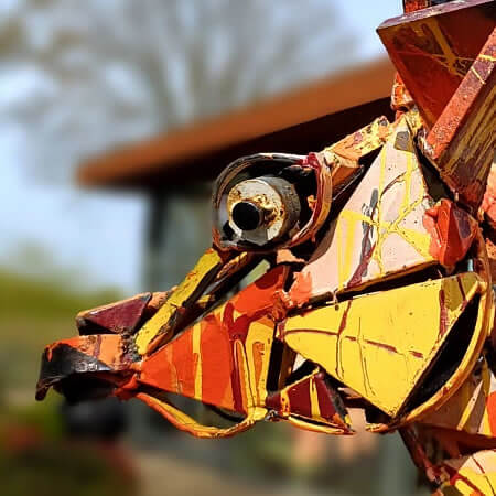 Gewoon hartstikke leuk