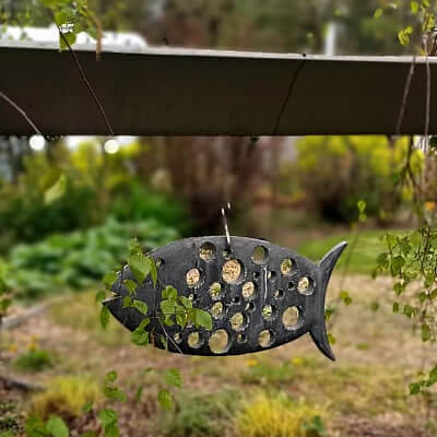 Als een vogel in de lucht