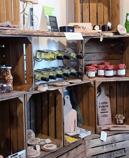 Nog meer leuke producten uit de buurt