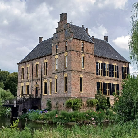 Kasteel Vorden