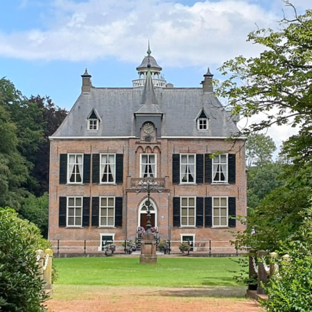 Kasteel Den Bramel
