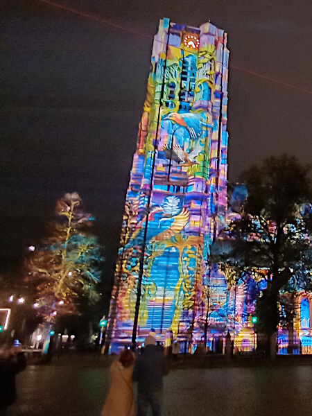 Wonderland | Daniel Margraf - Sint-Petrusbasiliek