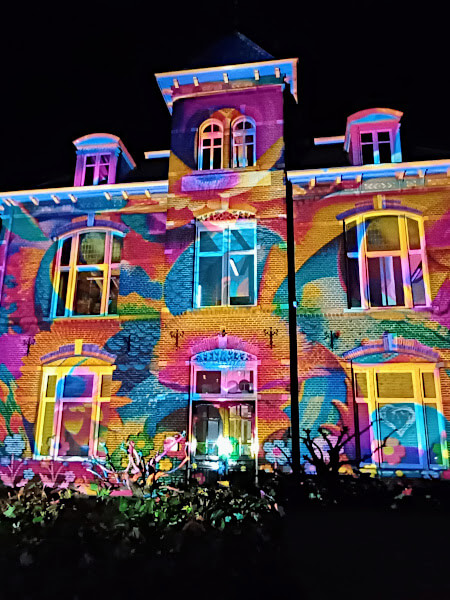 Light Delight | Daniel Margraf