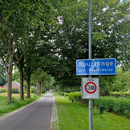 Foto: We gaan een dagje naar Bourtange