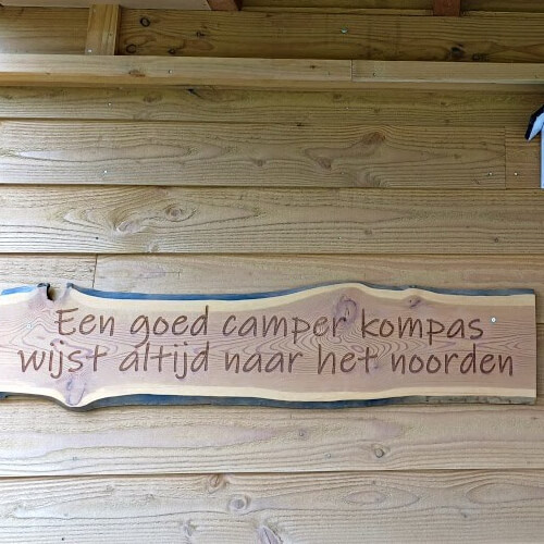 Foto: Er gaat niets boven groningen ;-)
