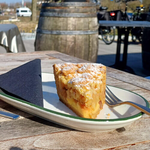 Foto: Altijd Appeltaart