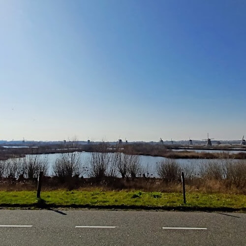 Hoeveel molens tel jij??