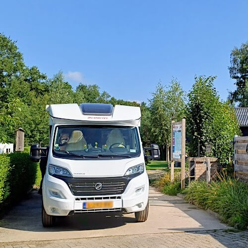 De serviceplek Foto: De serviceplek