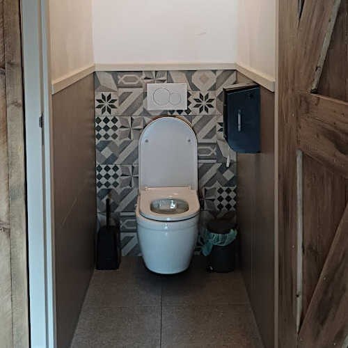 Foto: Keurig toilet