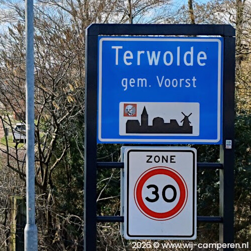 We zijn op De Antoonshoeve in Terwolde Foto: We zijn op De Antoonshoeve in Terwolde