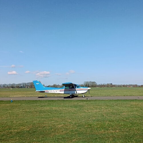 Cessna 172P Skyhawk
