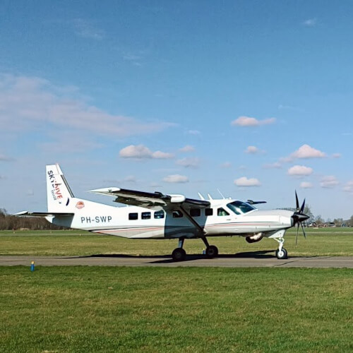 Cessna Grand Caravan