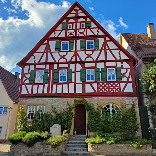 Baden-W&uuml;rttemberg