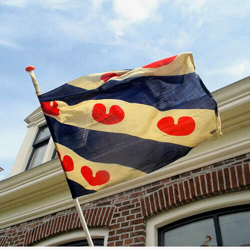 Kampeare yn Frysl&acirc;n