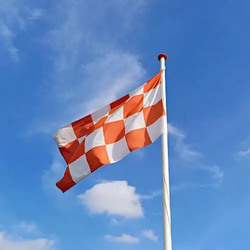 Grensland De Baronie