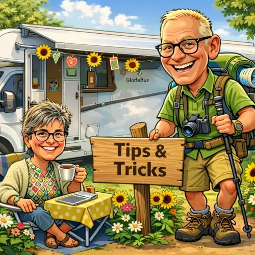 Tips en Tricks