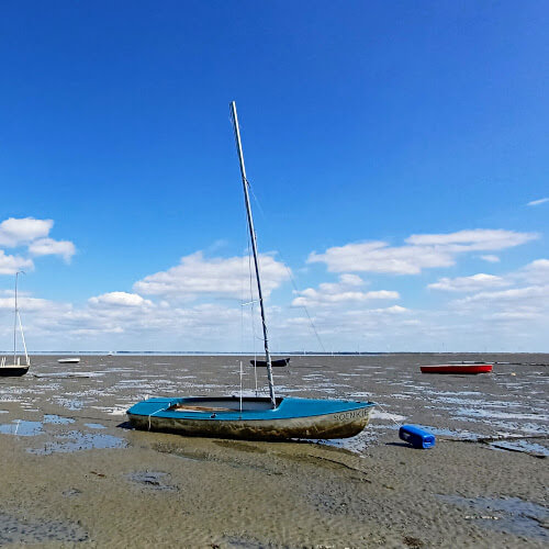 Camperplezier in Zeeland