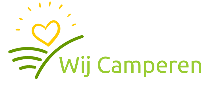 Logo Wij Camperen