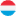 Vlag van Luxemburg