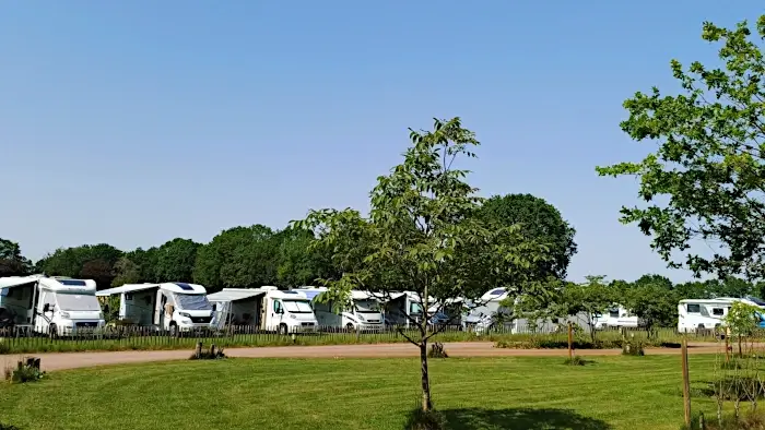 Camperweide Buikheidehuys
